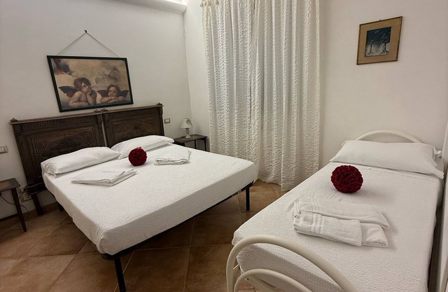 agriturismo la vita è bella