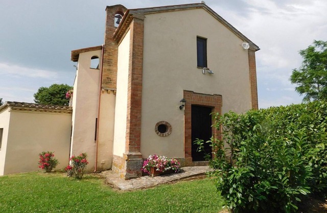 Agriturismo Macciangrosso CoutryHouse, Apartment Chiesone Uno