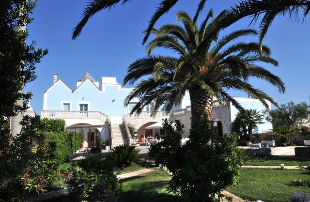 Agriturismo Masseria Calongo