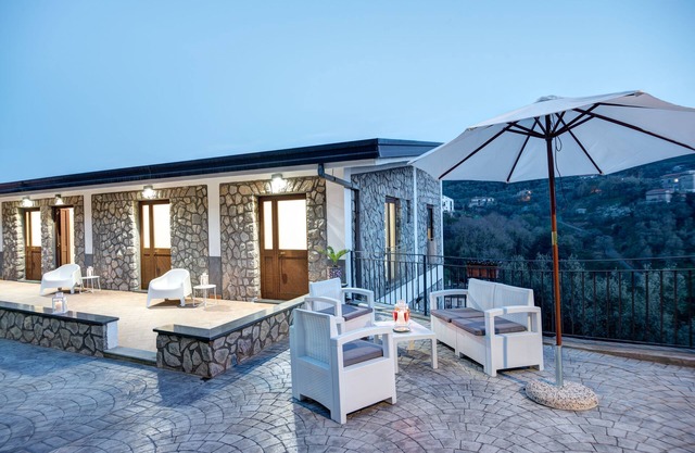 Agriturismo Oleum