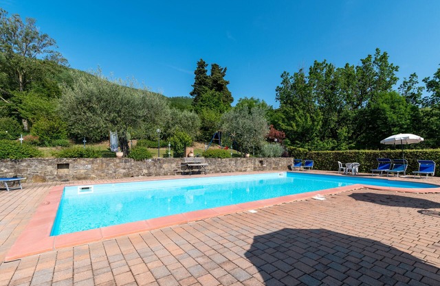 Agriturismo Pierle Cuiano Villa with Mountain View, Private Pool and Wi-Fi