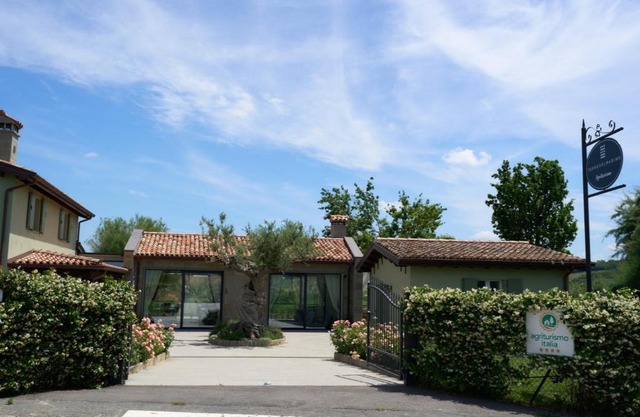 Agriturismo Torre del Marino