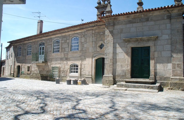 Agro-Tourism with charm and history