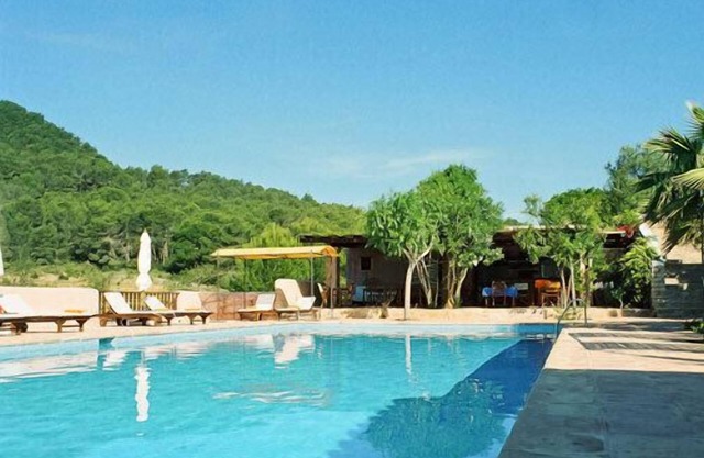 Agroturismo Can Pujolet