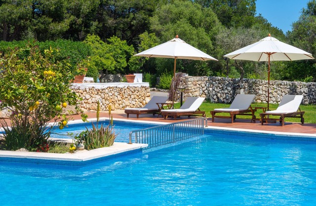 Agroturismo Binissafullet Vell