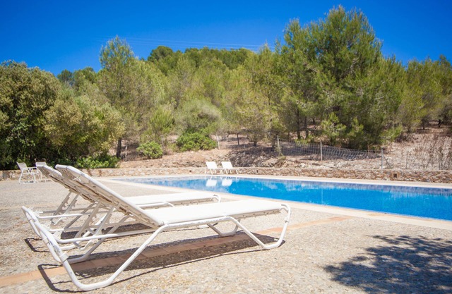 Agroturismo Son Not