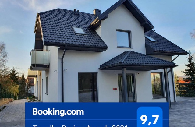 Agroturystyka Na Szlaku