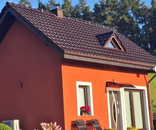 Agroturystyka u Janosika 1