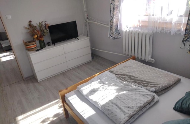 Agroturystyka u Marcelki