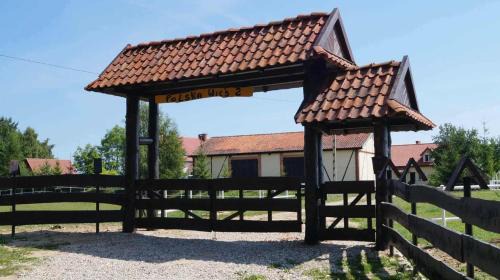 Agroturystyka Zacisze