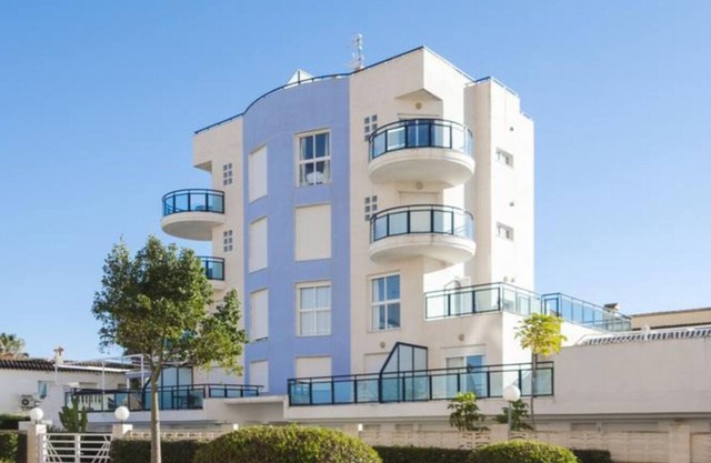 Aguamarina Golf 3 Apartment Oliva Nova Golf