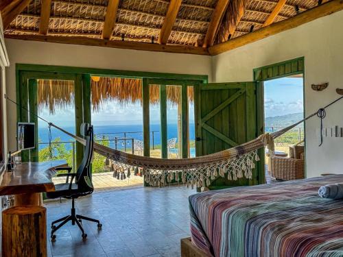 AguaSanta, Breeze & Views