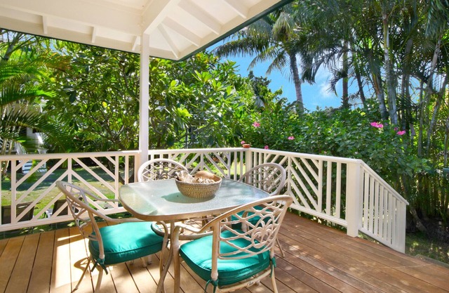 Ahe Lani By Parrish Kauai - charming cottage steps from Lawai Beach