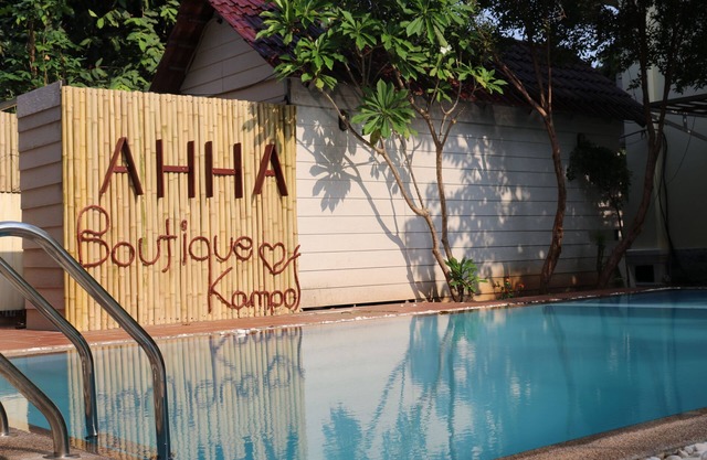AHHA Boutique Kampot