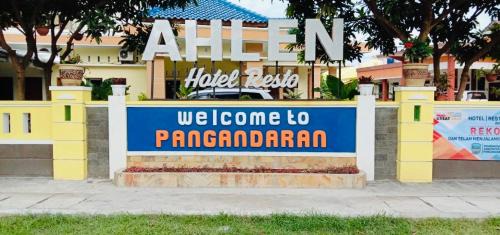 Ahlen Pangandaran