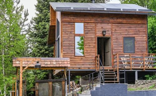 Ahnidzor Guest House