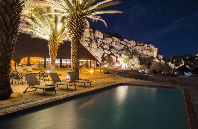 Ai Aiba - The Rockpainting Lodge