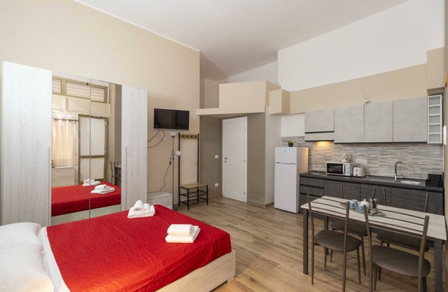 Ai Confettoni Apartment