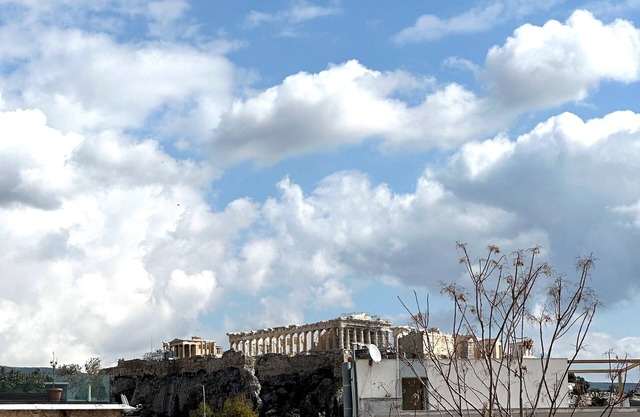 Aionion Residences by K&K - Apollon Luxury Residence