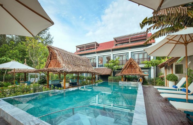 AIRA Boutique Hoi An Hotel & Villa