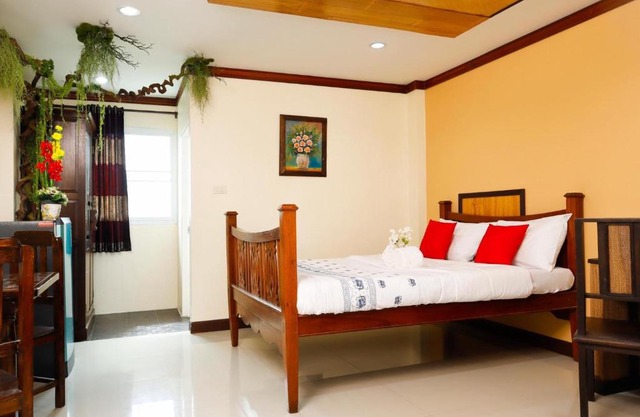 AIRBEST Explore Chiang Rai Hotel