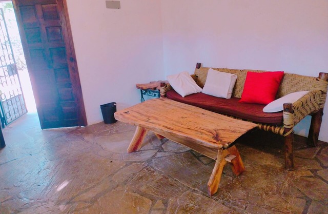 Airdunia Villa