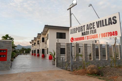 Airport Ace Villas