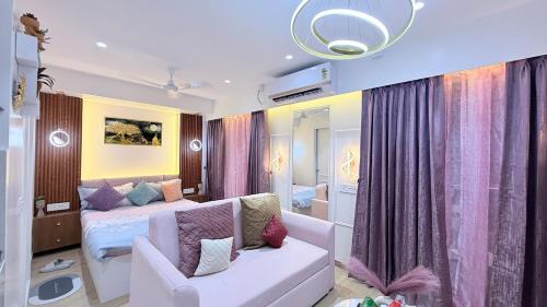 Airport Gateway Near Airport Symbiosis College