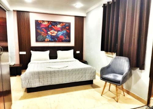 Airport Hotel The Terminal