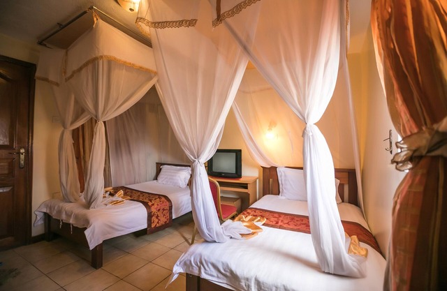 Airportview Hotel Nairobi