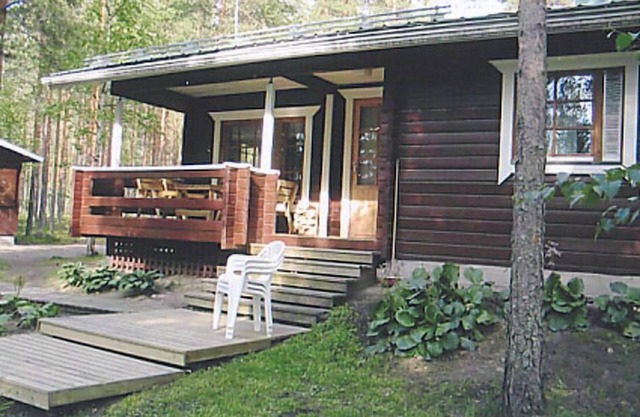 Aittolahti 1 by Interhome