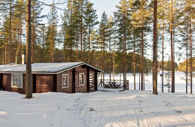 Aittoniemi I by Interhome