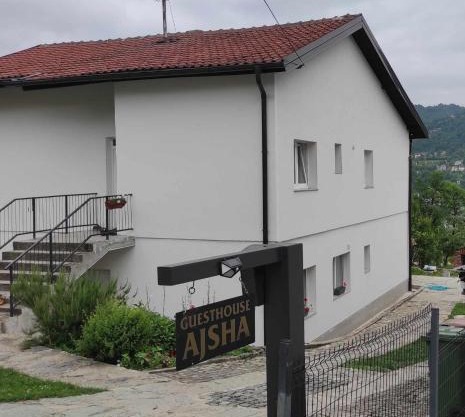 Ajsha Guesthouse