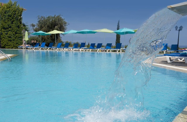 Akamanthea Holiday Village