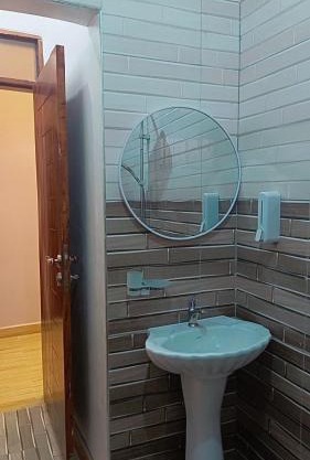 Akumu Apartment