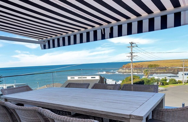 Akuna, Kiama Heights, South Coast