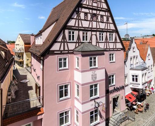 AKZENT Hotel Meerfräulein