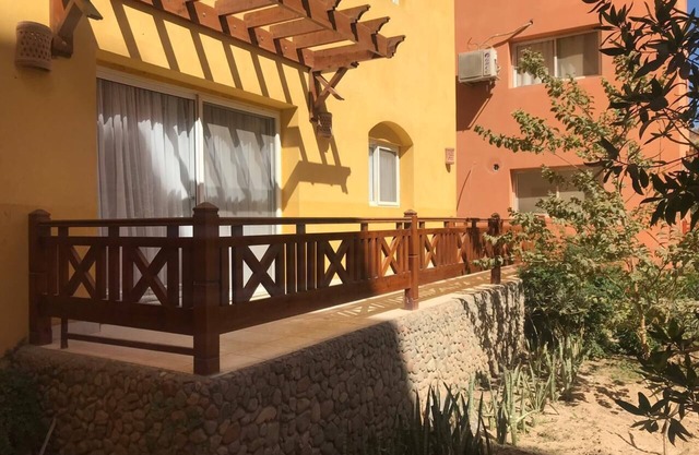 Al Dora Residence Great place for Holiday