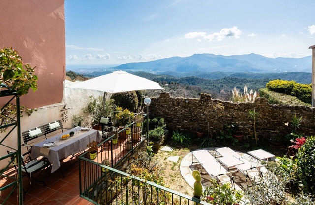 Al Forte by Interhome