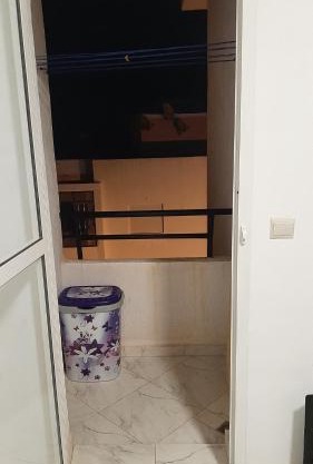 Al hoceima calabonita sea view