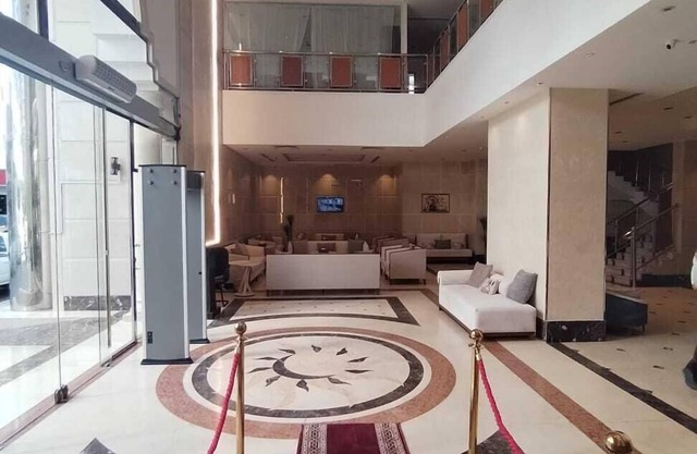 Al Kiram Hotel