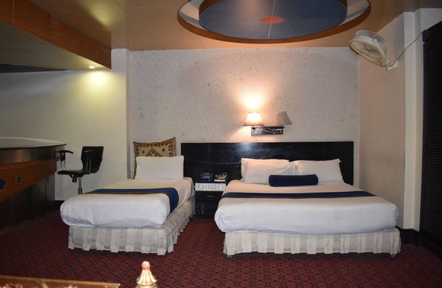 Al Safina Hotel