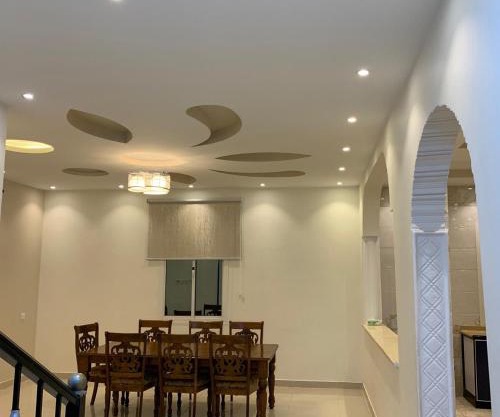 Al Taif Villas