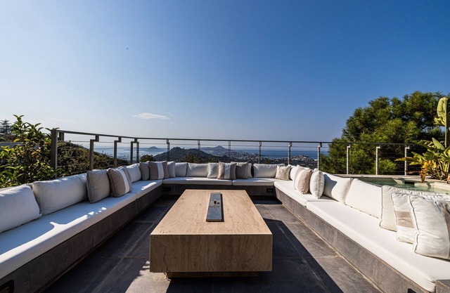 Ala D Mansion Private Luxury