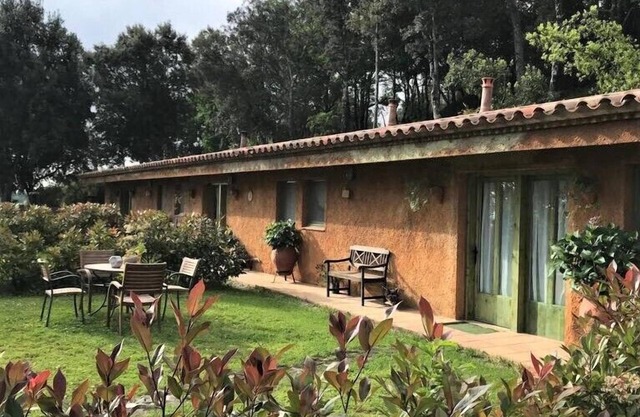 Alba 2-Bed Cottage - Sleeps 4 - Montseny Park