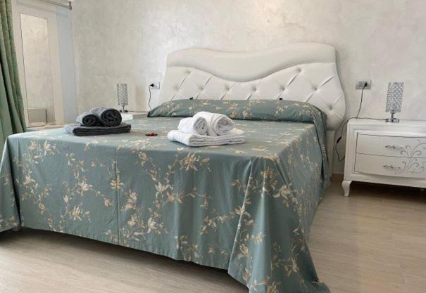 Albamaris Guest House