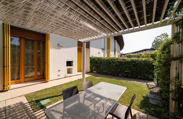 Albarella Maisonette S3M 2, Isola di Albarella, Italy