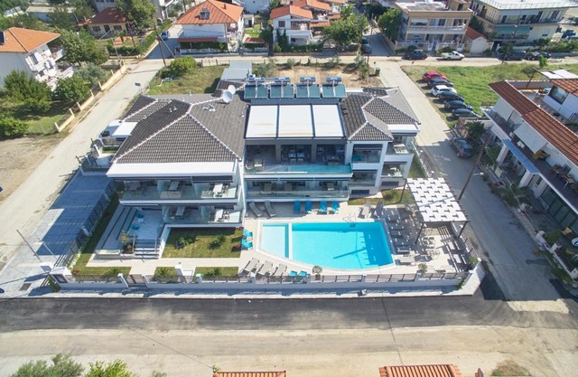 Albatros Suites