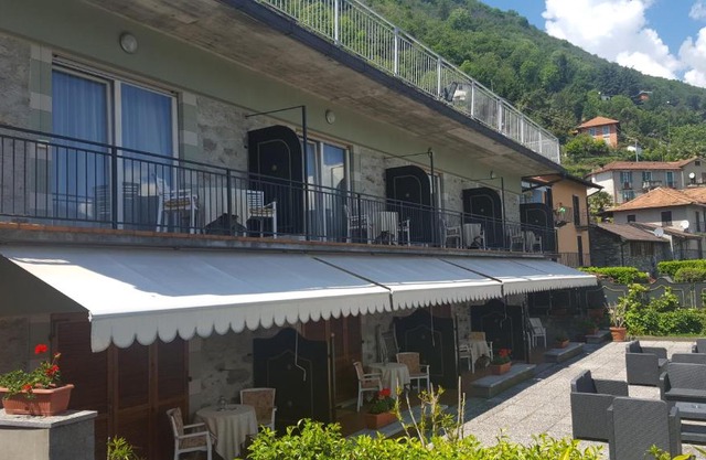 Albergo Del Lago