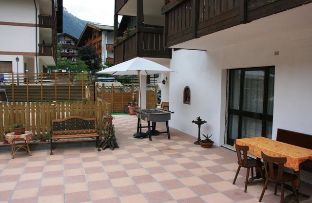 Albergo Garni Defrancesco